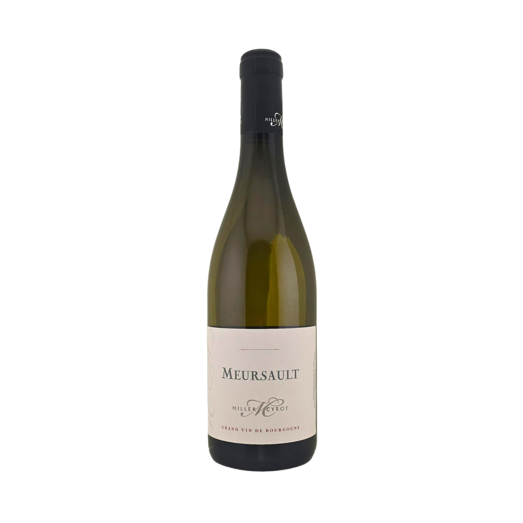 Miller - 2023 - Meursault - 750 Ml.