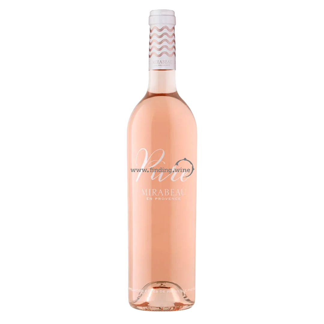 Mirabeau - 2023 - Pure Rose - 1.5 L