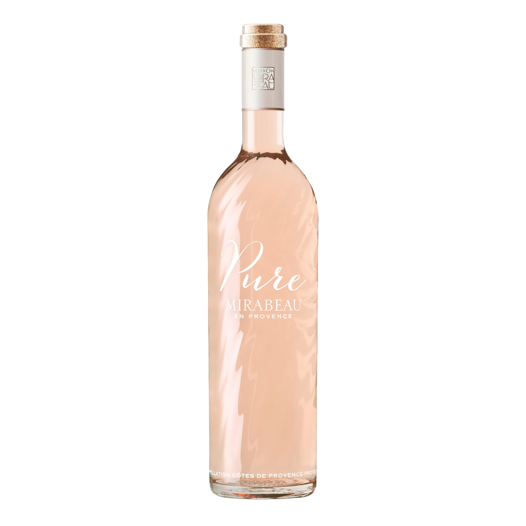 Mirabeau - 2025 - Mirabeau Pure Rosé - 750 ml.