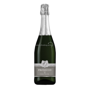 Monforte - NV - Prosecco Brut - 750 ml.