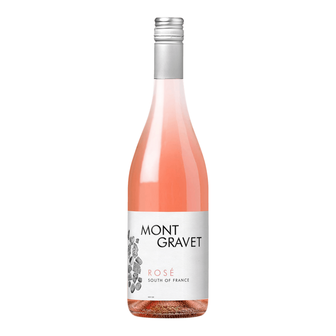 Mont Gravet - 2025 - Mont Gravet Rosé BIB - 3 L