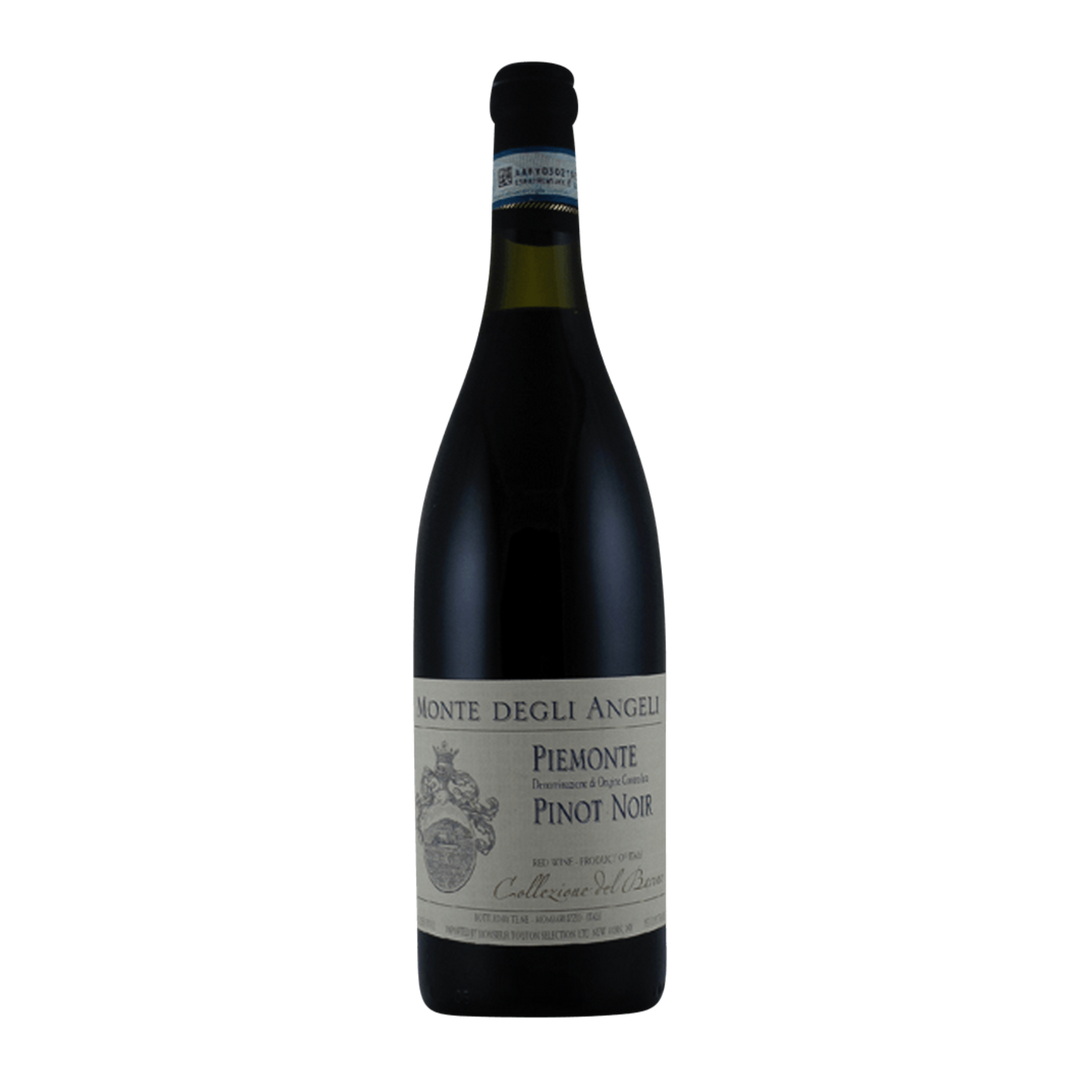 Monte Degli Angeli - 2024 -  Pinot Noir - 750 ml.