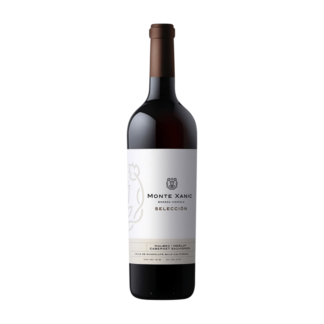 Monte Xanic - 2023 - Monte Xanic Seleccion - 750 ml.