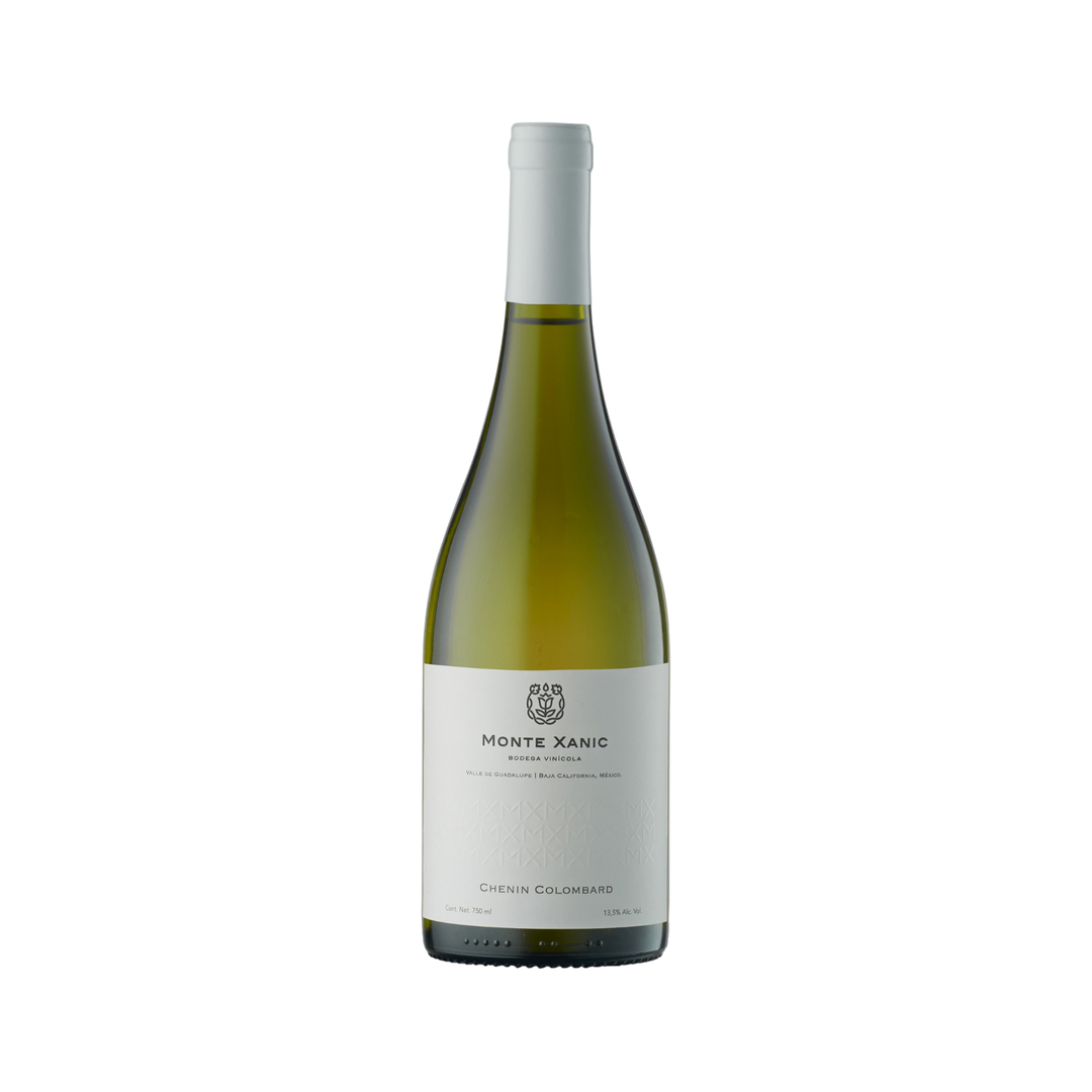 Monte Xanic - 2025 - Monte Xanic Chenin Blanc - 750 ml.