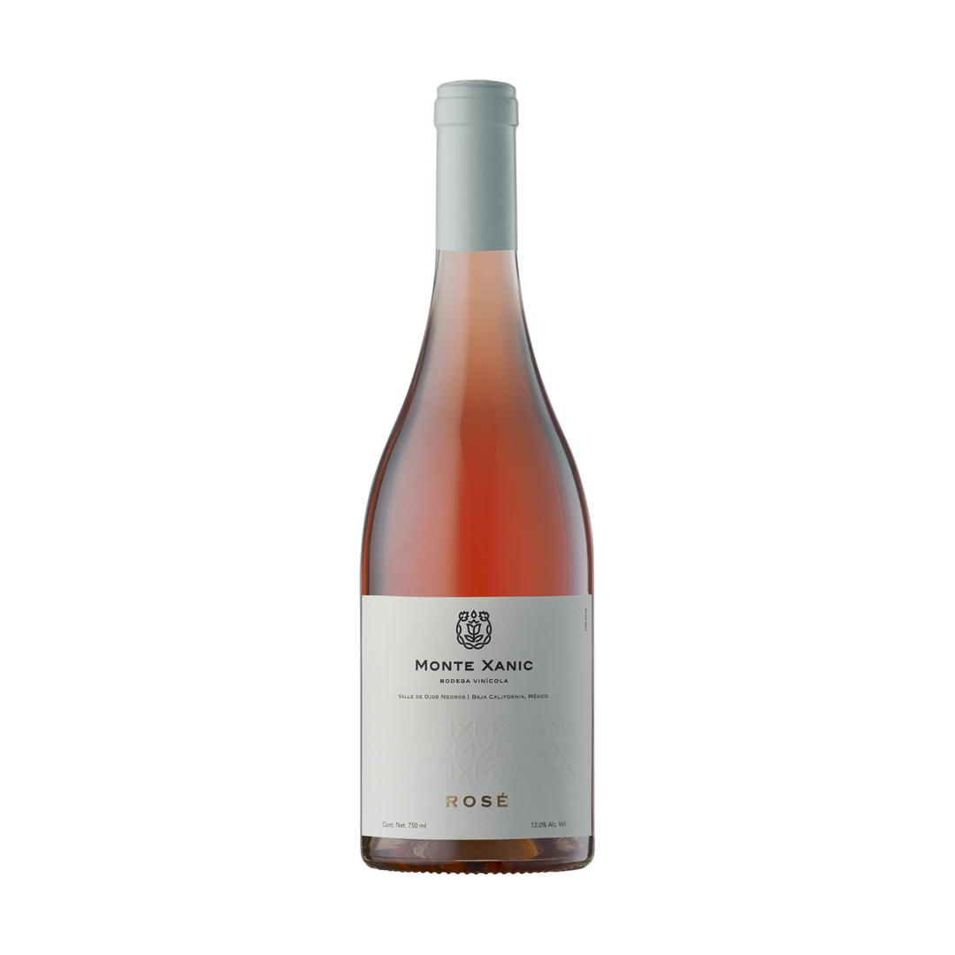 Monte Xanic - 2025 - Monte Xanic Rosé - 750 ml.