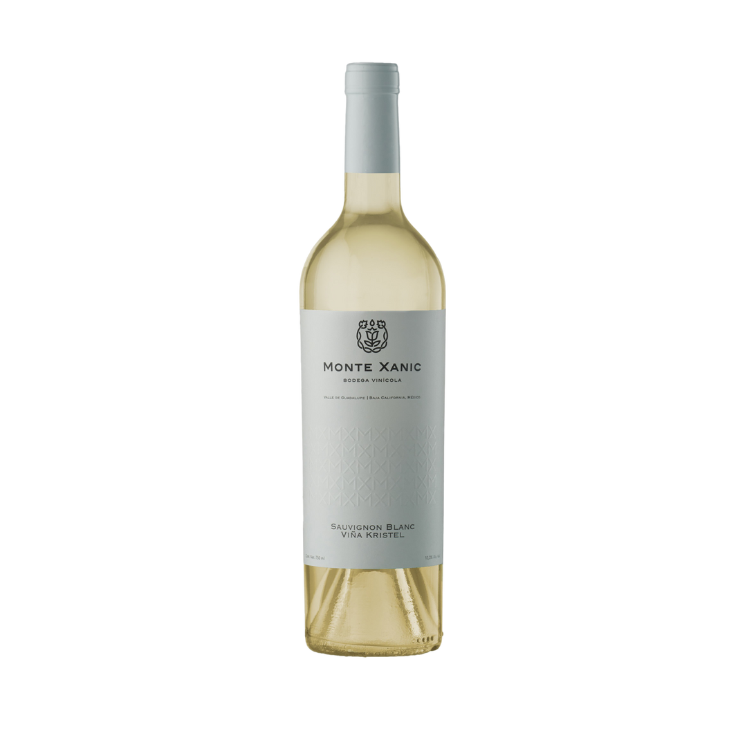 Monte Xanic - 2025 - Monte Xanic Vina Kristel Sauvignon Blanc - 750 ml.