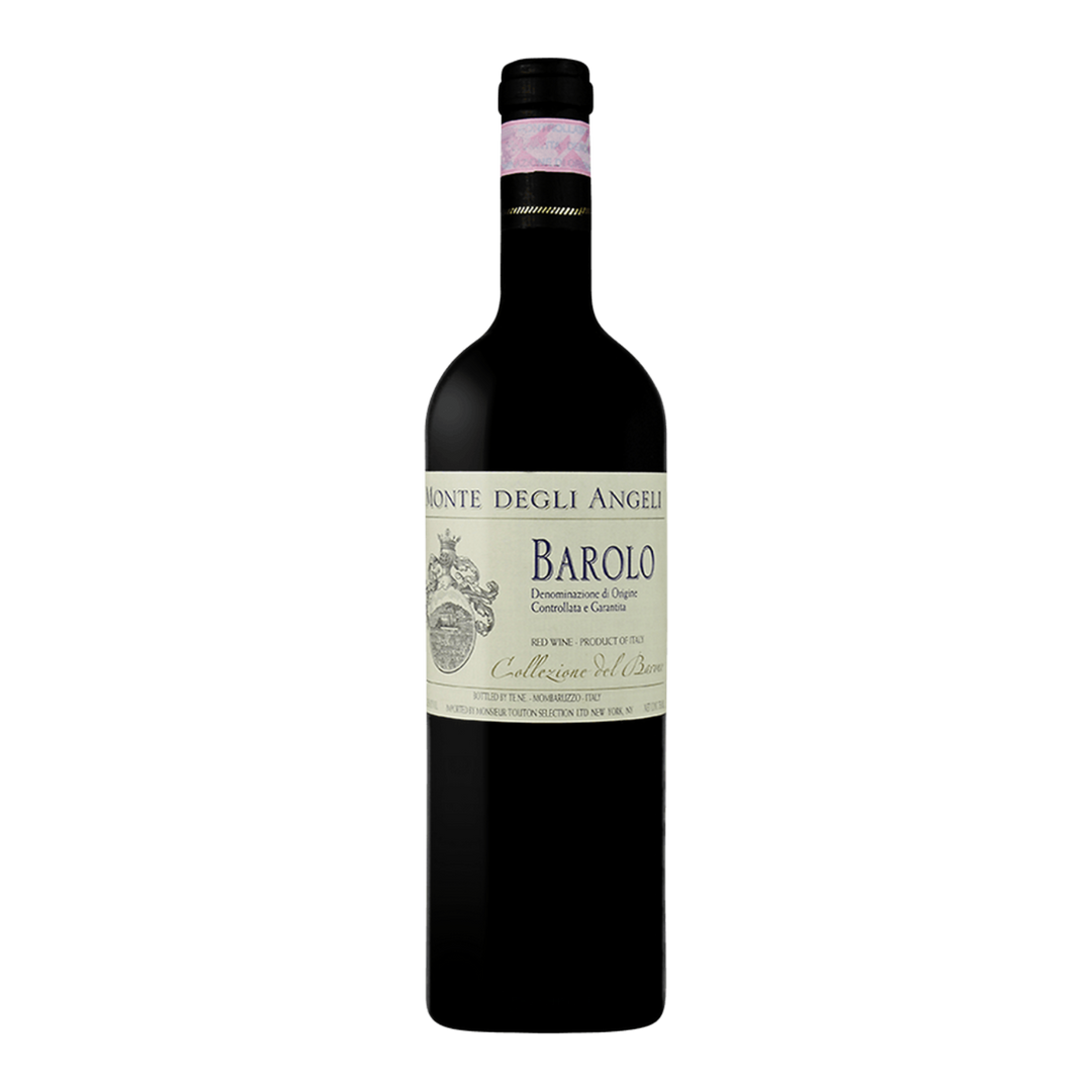 Monte degli Angeli - 2022 - Barolo - 750 ml.