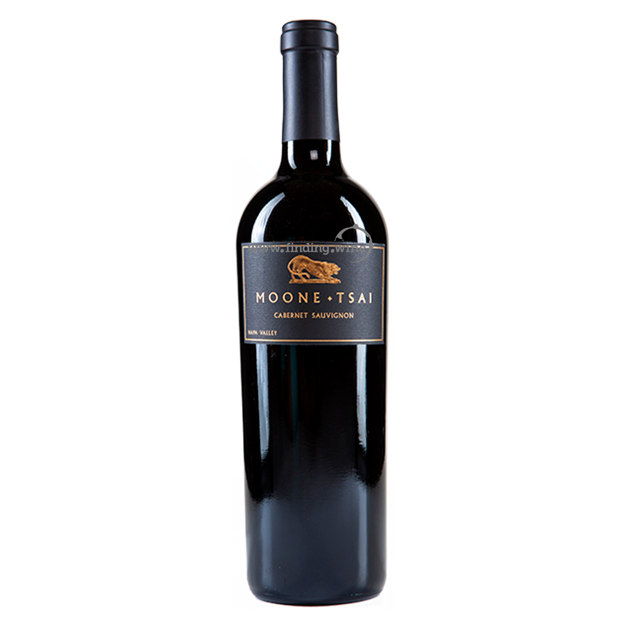 Moone Tsai - 2019 - Black List XXIX - 750 ml. - Napa Valley – finding.wine