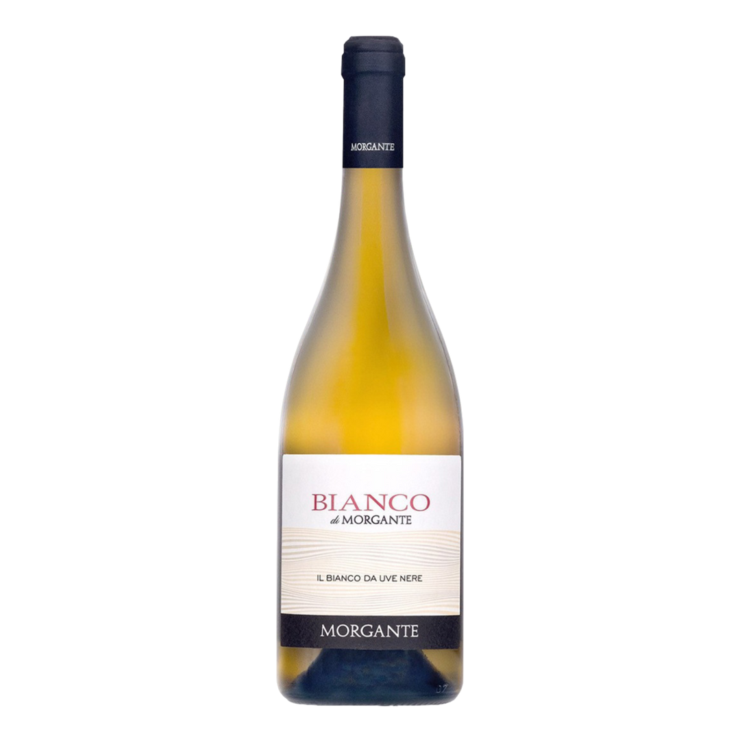 Morgante - 2025 - Bianco di Morgante IGT - 750 ml.