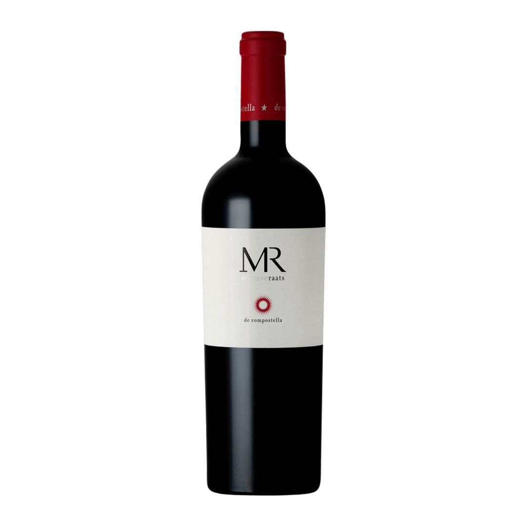 Mr De Compostella - 2022 - Mvemve Raats Mr De Compostella  - 750 ml.