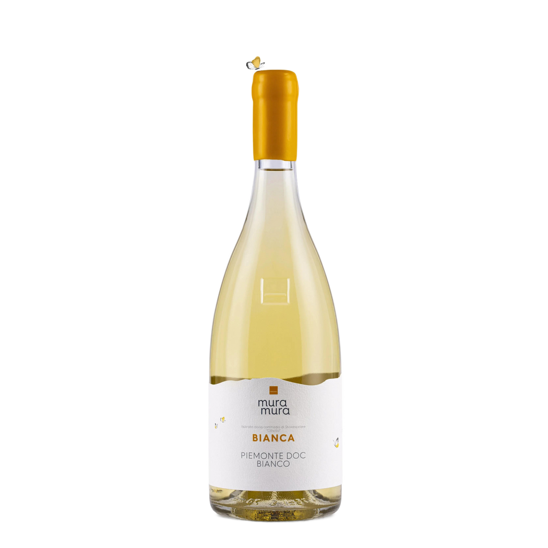 Mura Mura - 2022 - Bianca - 750 ml.