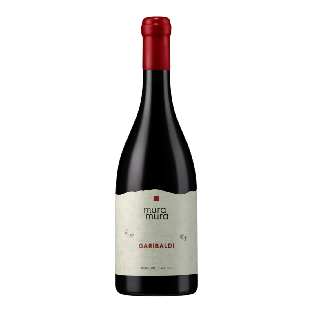 Mura Mura - 2022 -  Garibaldi - 750 ml.