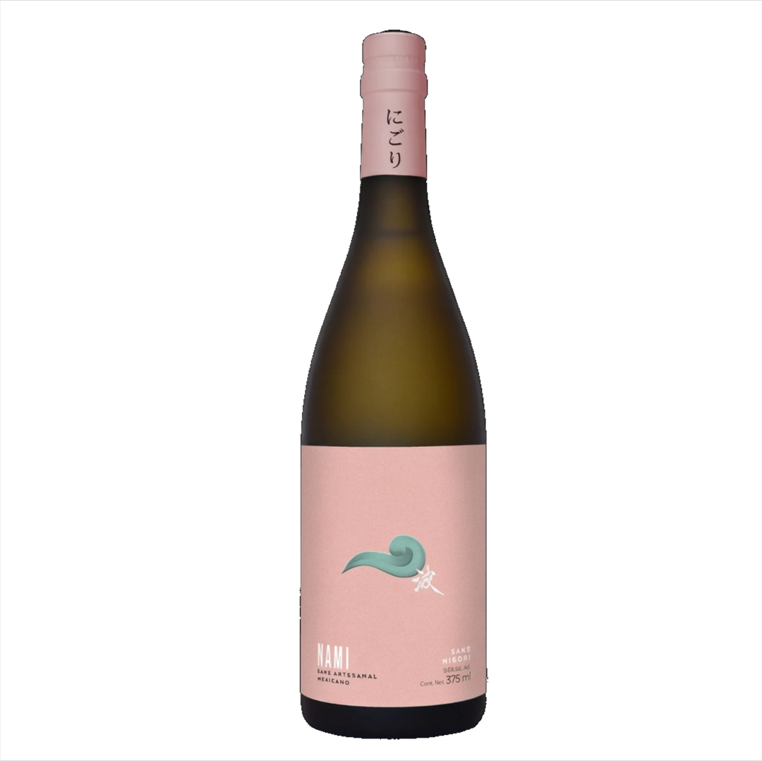 Nami - NV - Nigori - 375 ml.