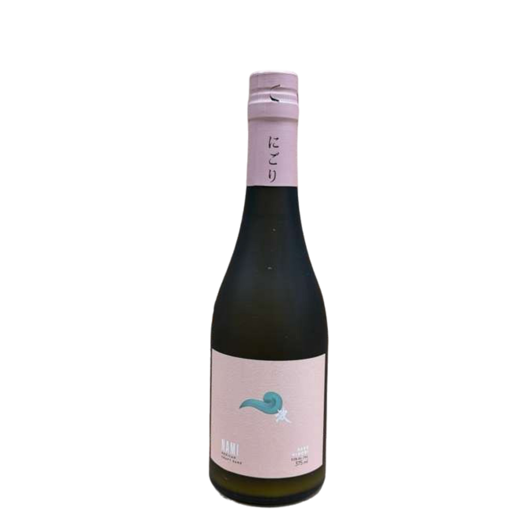 Nami  - NV - Nami Junmai Nigori  - 375 ml.