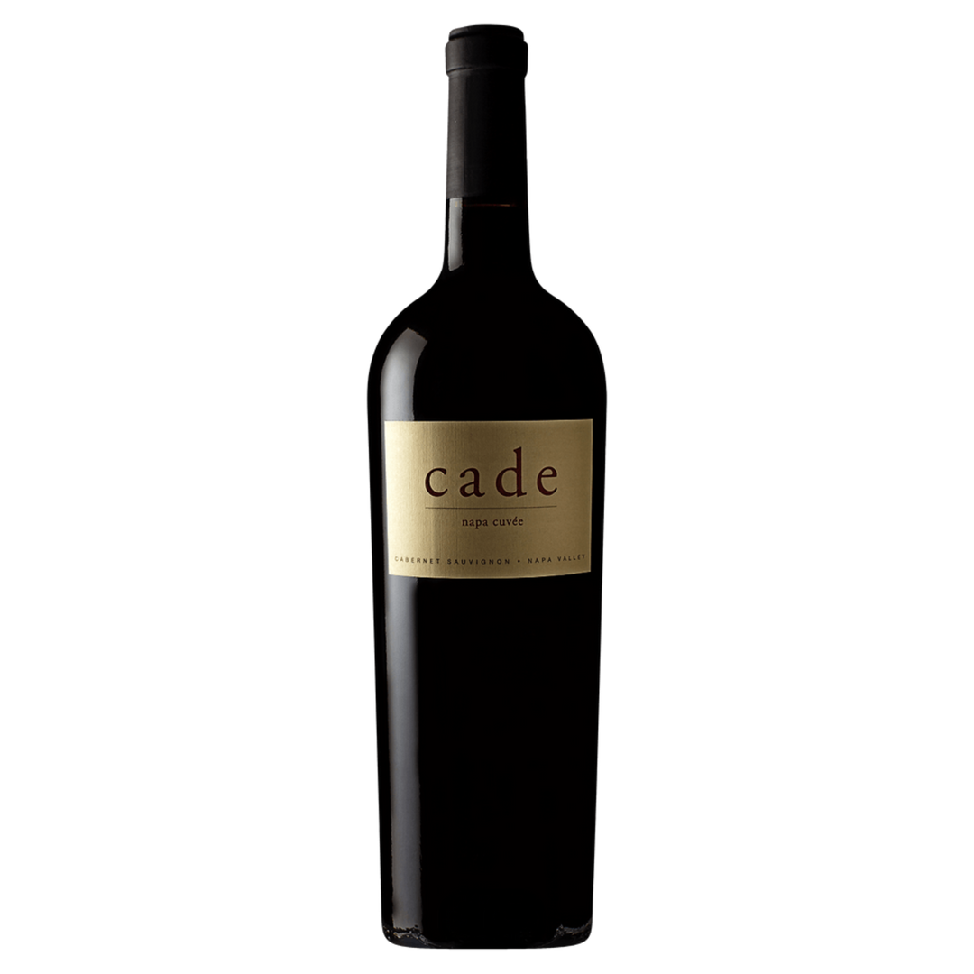 Napa Cuvee - 2023 - Napa Cuvee Cabernet Sauvignon - 750 ml.