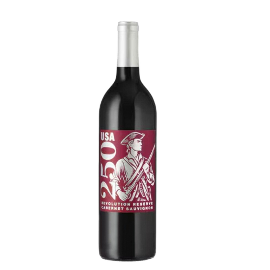 Napa Wine Company - 2024 - 250Th Celebration Cabernet Sauvignon - 750 ml.