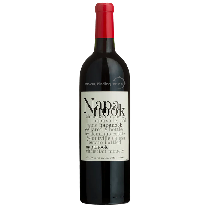 Dominus - 2020 - Napanook - 750 ml.