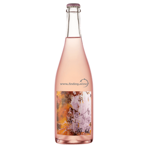 Nature's Revenge - 2023 - Pet Nat Rose - 750 ml.