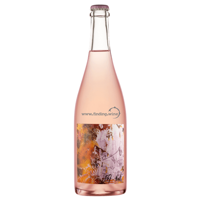 Nature's Revenge - 2023 - Pet Nat Rose - 750 ml.