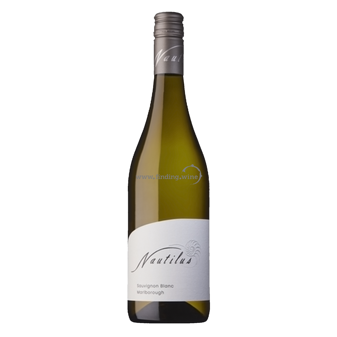 Nautilus - 2023 - Estate Sauvignon Blanc - 750 ml.