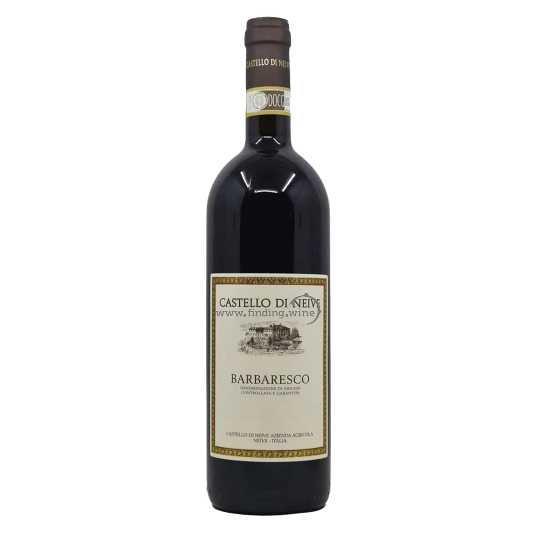 Castello di Neive - 2021 - Barbaresco - 750 ml.