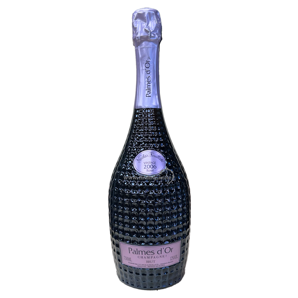 Palmes d&#39;Or Nicolas Feuillatte　Champagne Nicolas Feuillatte Cuvee Palmes d'Or Brut Millesime Champagne