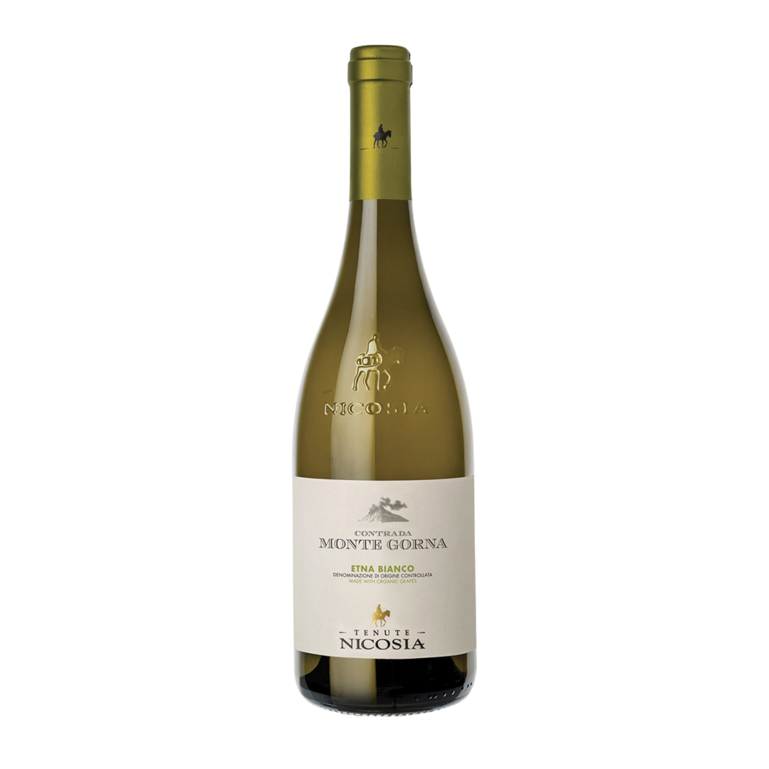 Nicosia - 2024 - Monte Gorna Etna Bianco - 750 ml.