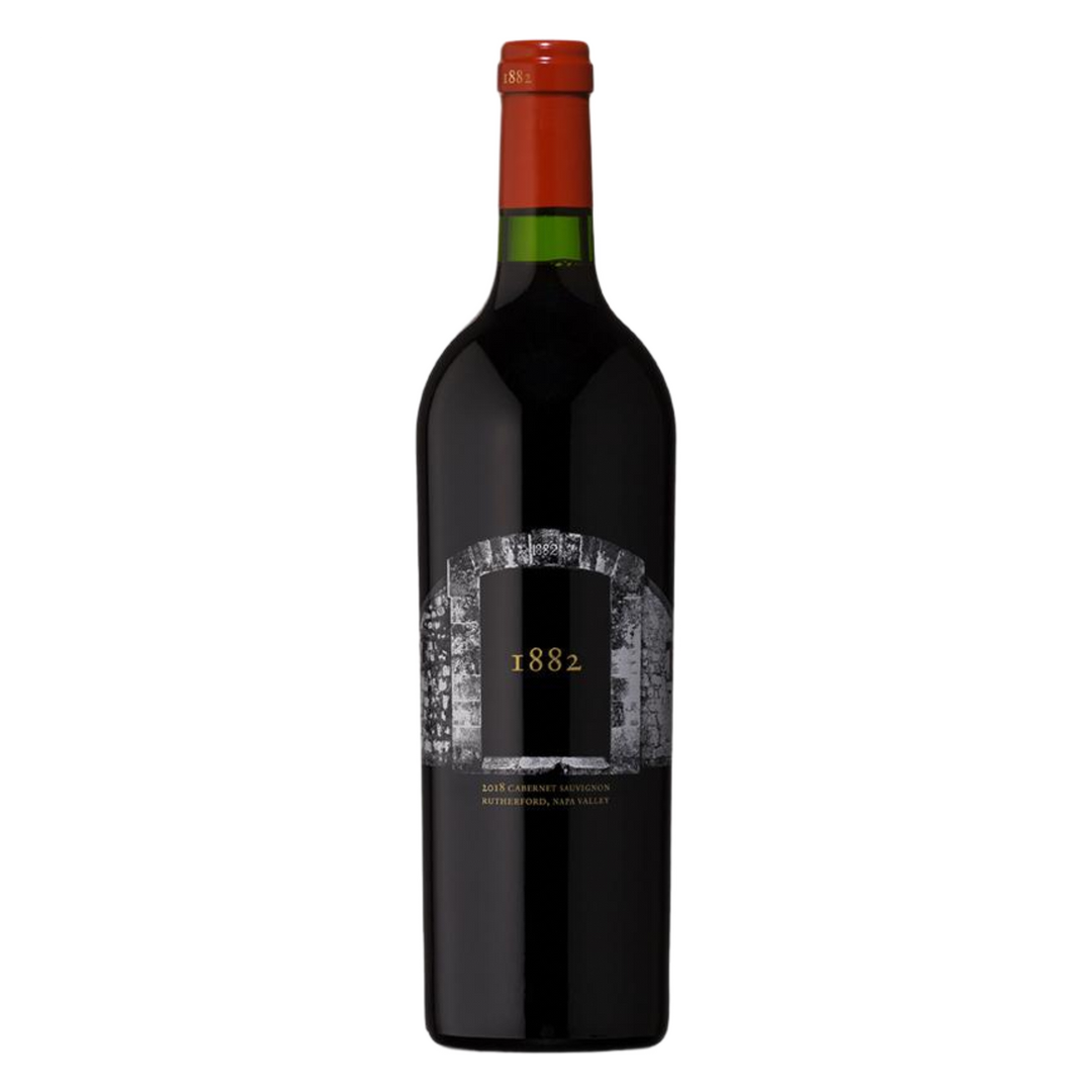 Niebaum-Pennino - 2020 - 1882 Cabernet Sauvignon - 750 ml.