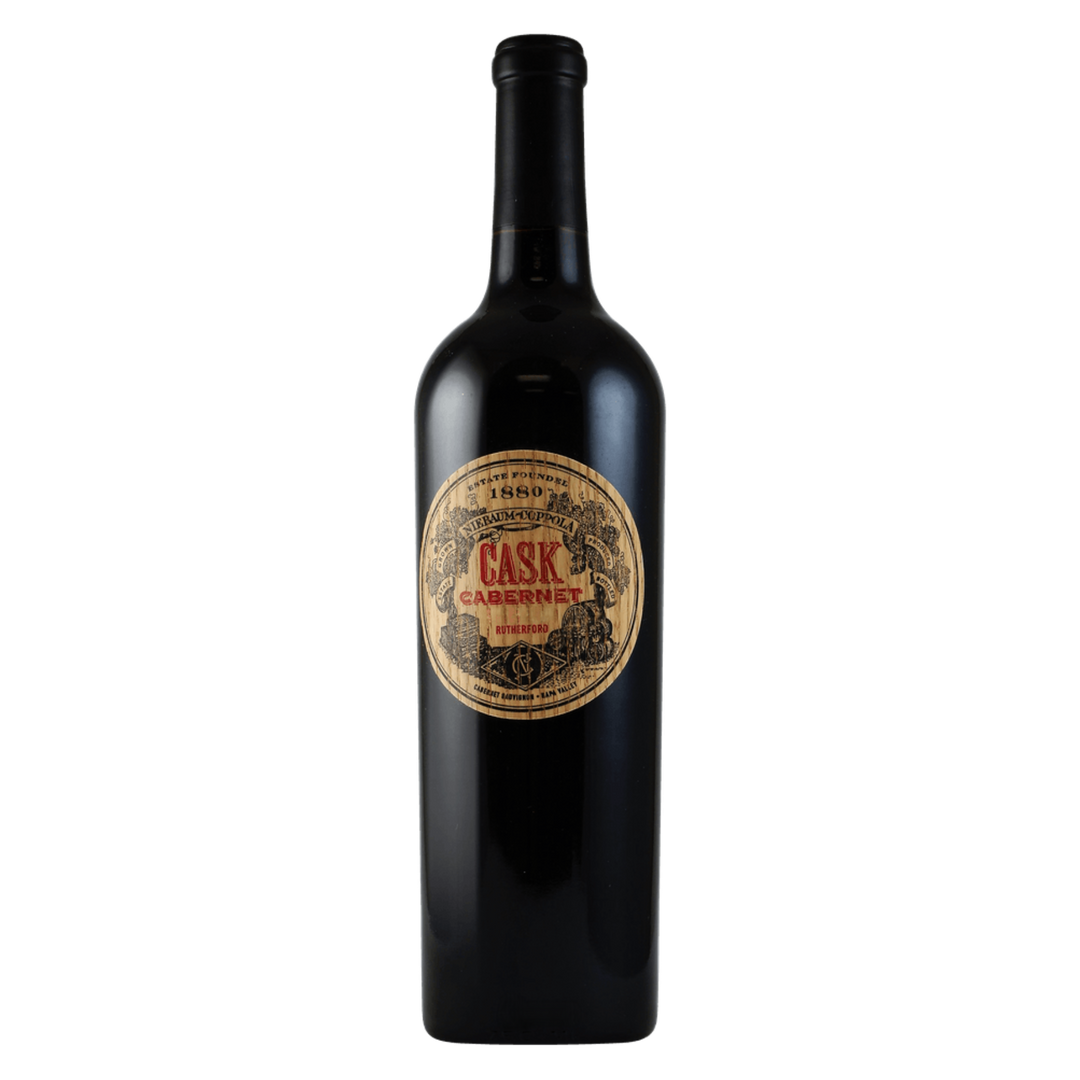 Niebaum-Pennino 1882 - 2020 - Niebaum-Pennino Cask Cabernet Sauvignon - 750 ml.