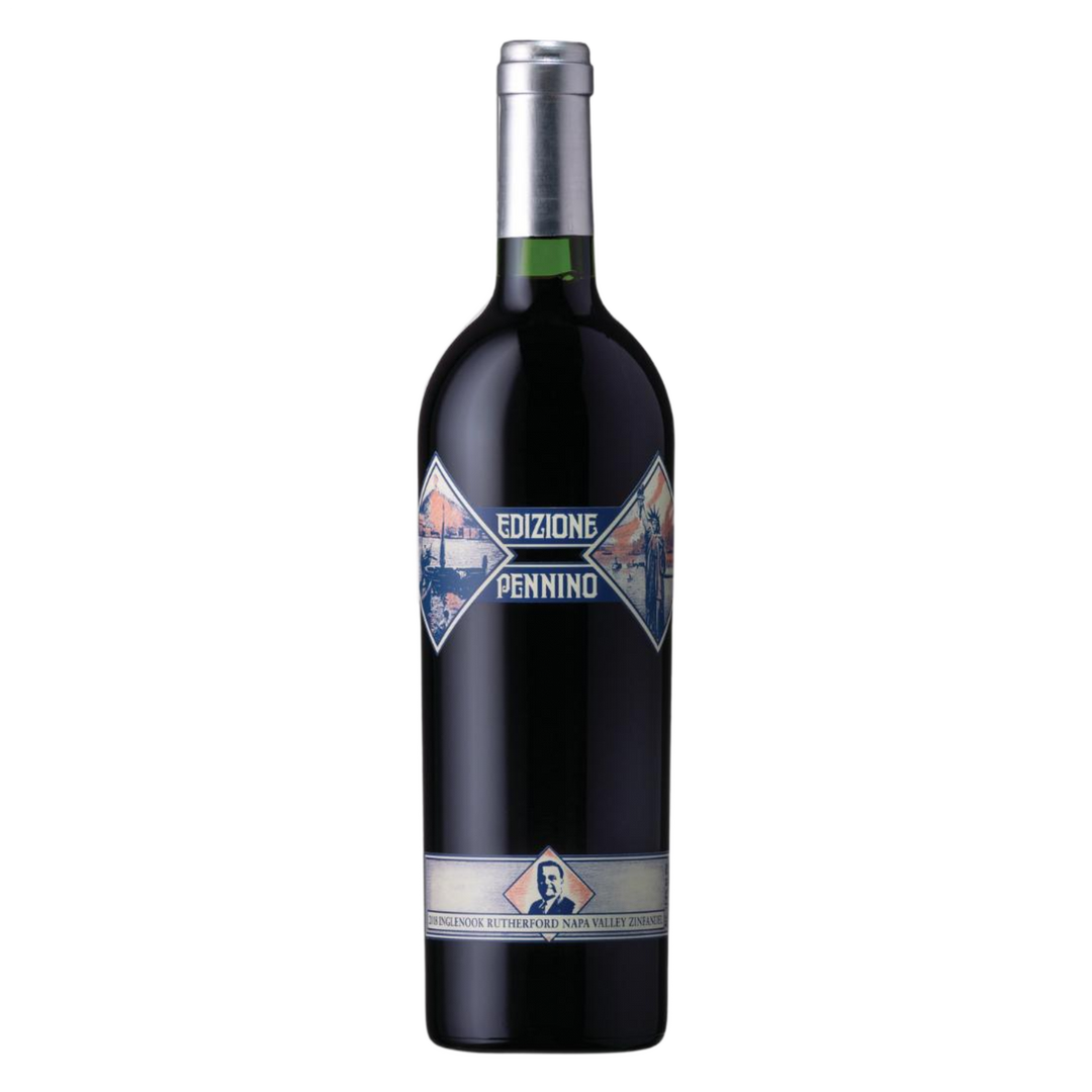 Niebaum-Pennino 1882 - 2021 - Edizione Pennino Zinfandel - 750 ml.