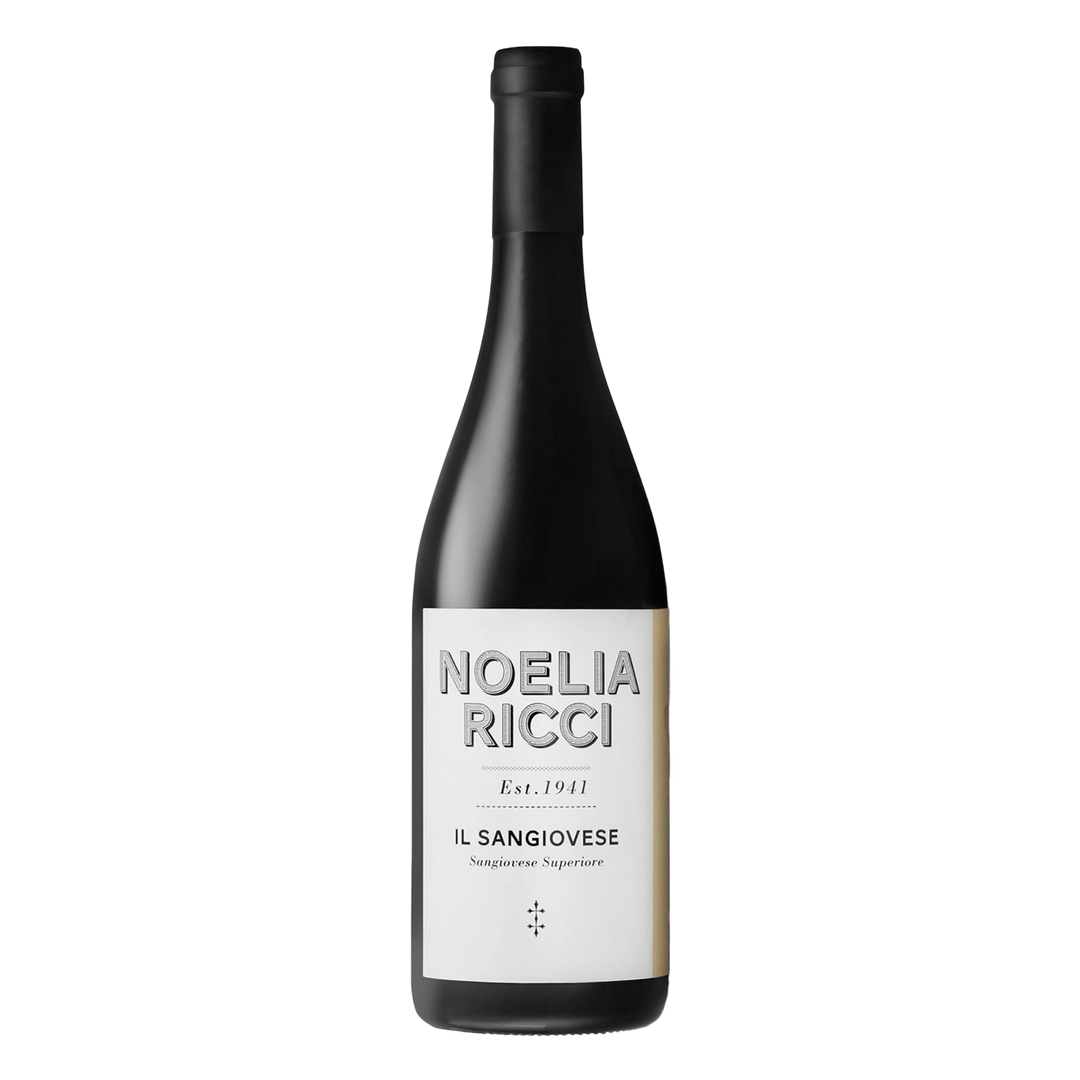 Noelia Ricci - 2024 - Noelia Ricci Il Sangiovese Romagna - 750 ml.