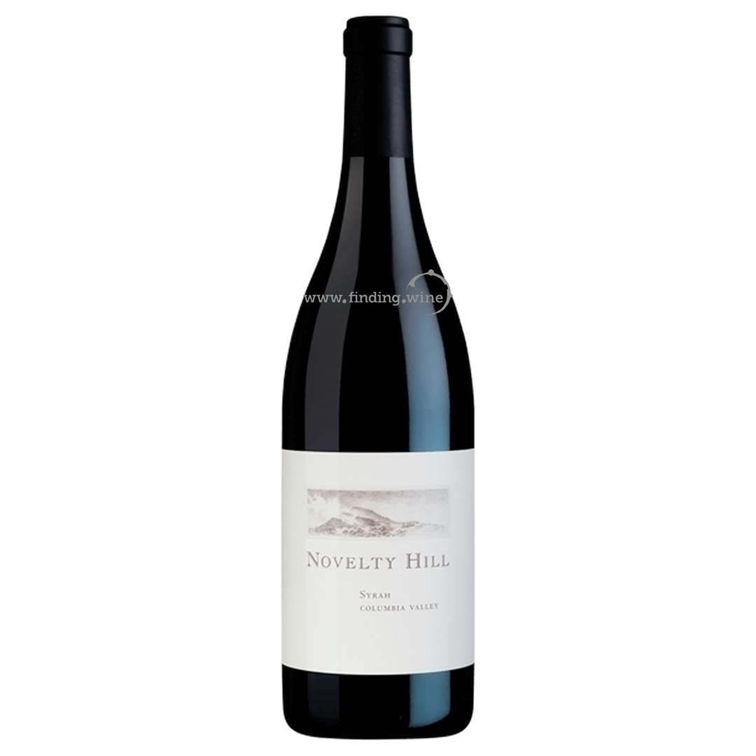 Novelty Hill - 2021 - Syrah Columbia Valley - 750 ml.