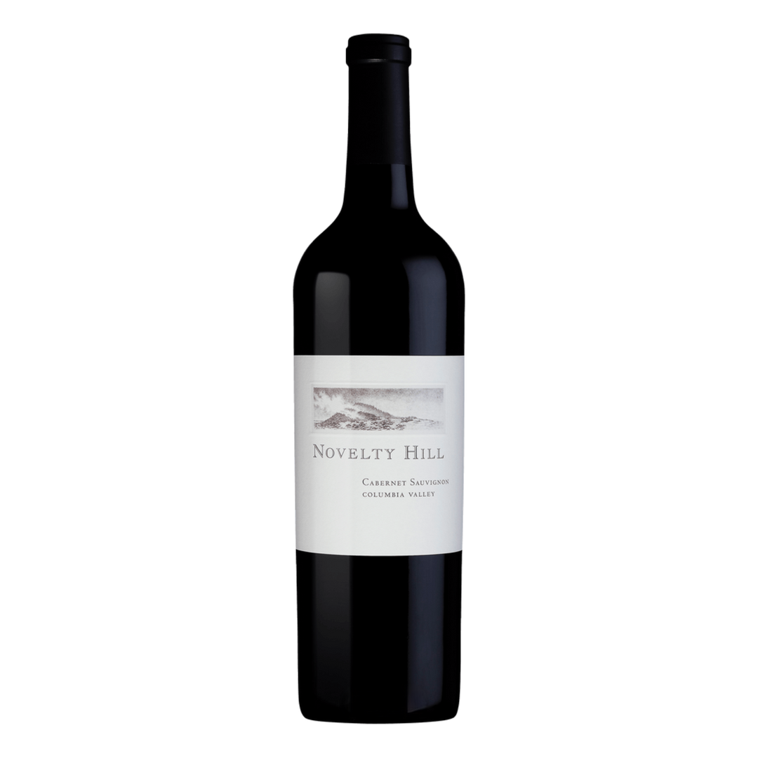 Novelty Hill - 2022 - Cabernet Sauvignon - 750 ml.