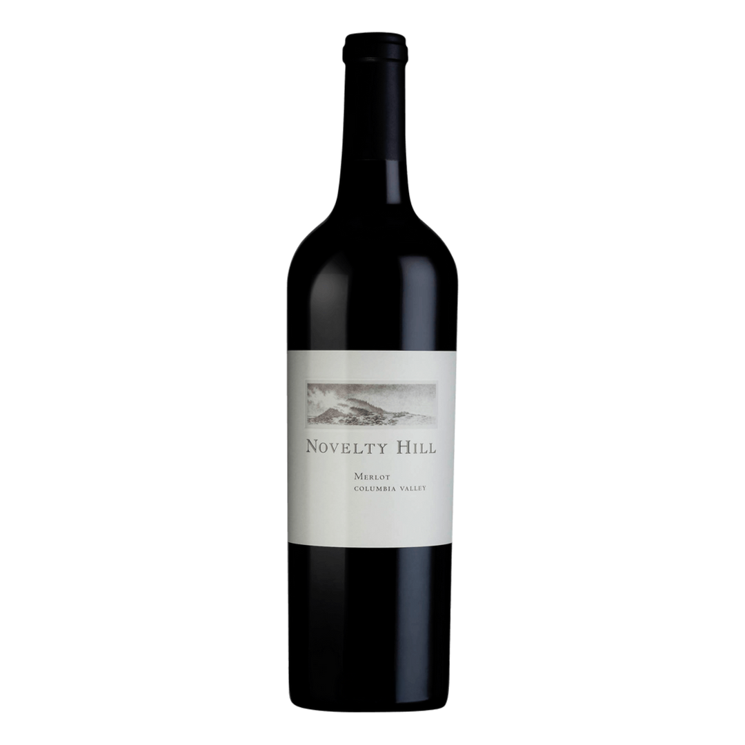 Novelty Hill - 2022 - Merlot - 750 ml.