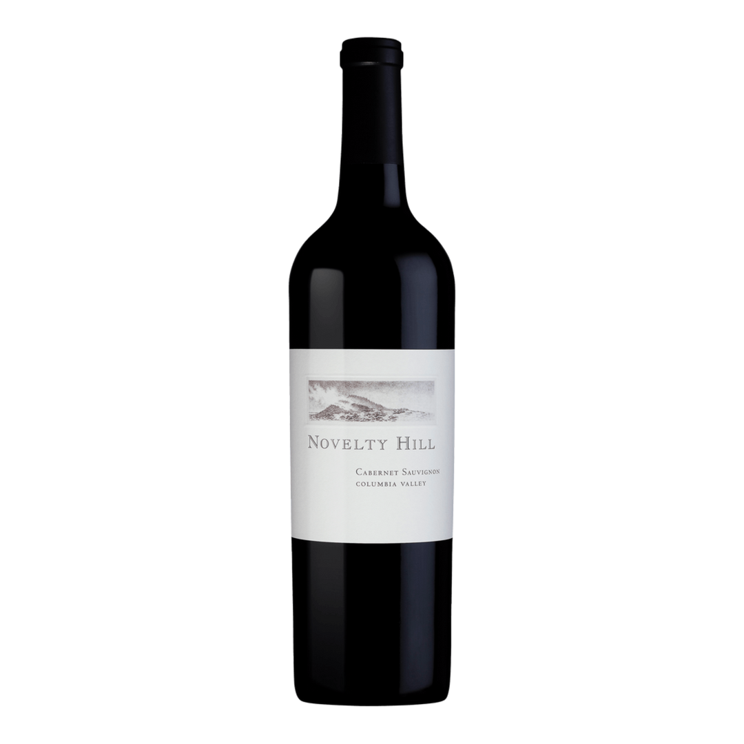 Novelty Hill - 2022 - Novelty Hill Syrah  - 750 ml.