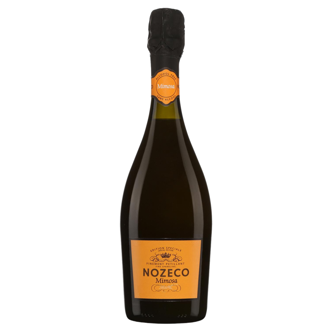 Nozeco Mimosa - Nv - Mimosa - 750 ml.