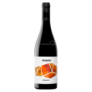 Nuban - 2021 - Garnacha - 750 ml.