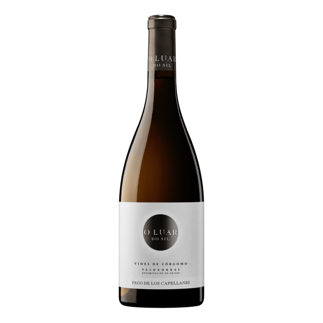 O Luar Do Sil - 2022 - Vides de Córgomo - 750 ml.