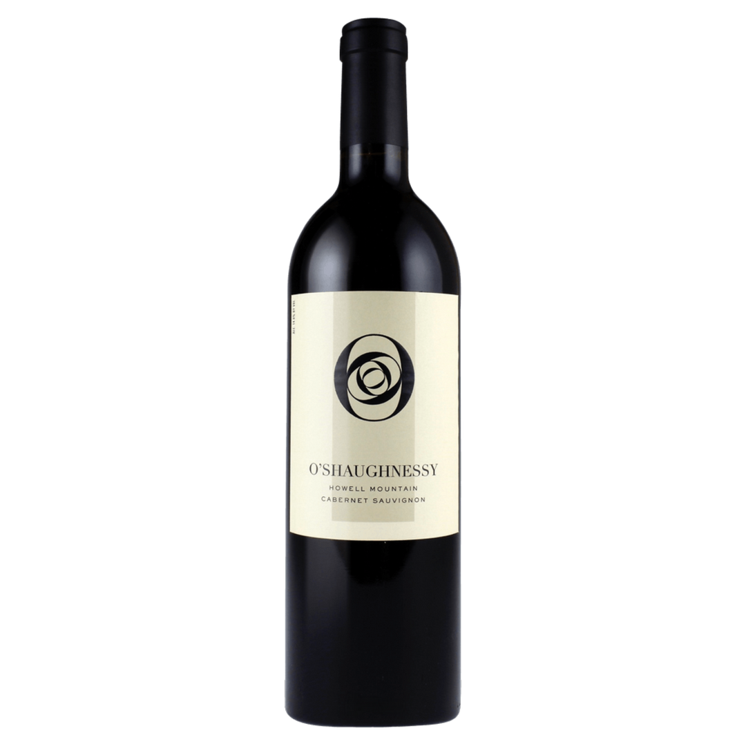 O'Shaughnessy - 2022 - Howell Mountain Cabernet Sauvignon  - 750 ml.