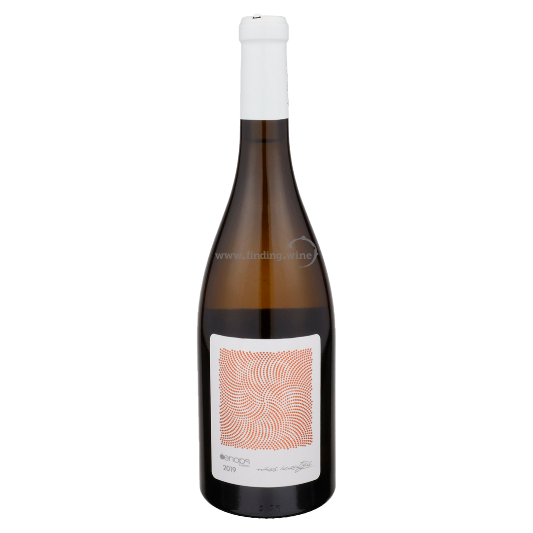 Ieropoulos - 2024 - Kidonitsa - 750 ml