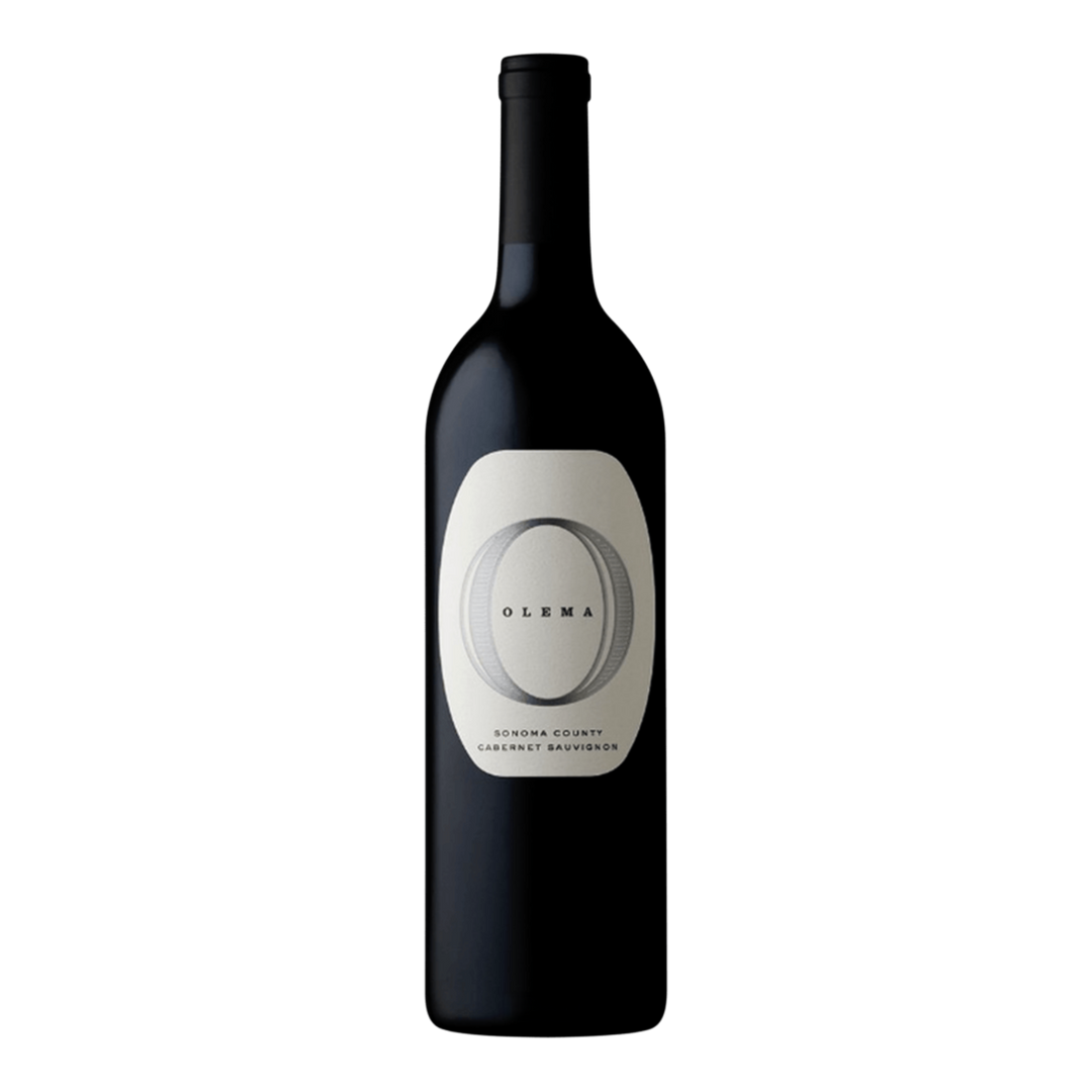 Olema - 2024 - Olema Cabernet Sonoma County - 750 ml.