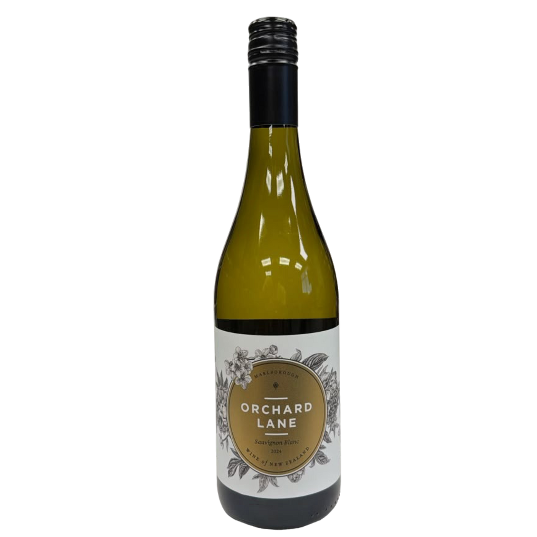 Orchard Lane - 2024 - Orchard Lane Sauvignon Blanc - 750 ml.