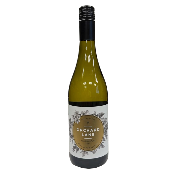 Orchard Lane - 2024 - Orchard Lane Sauvignon Blanc - 750 ml.