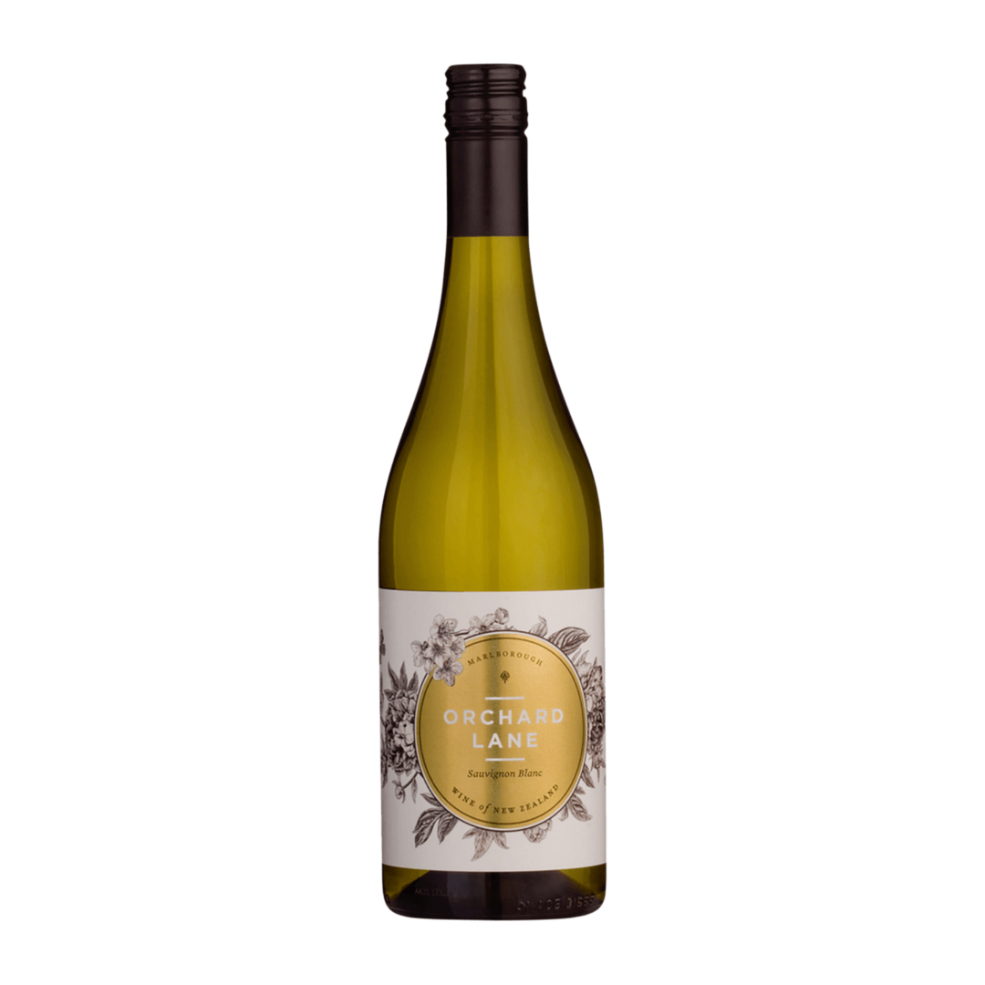 Orchard Lane - 2024 - Orchard Lane Sauvignon Blanc - 750 ml.