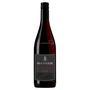 Oregon Breeze - 2022 - Pinot Noir - 750 ml.