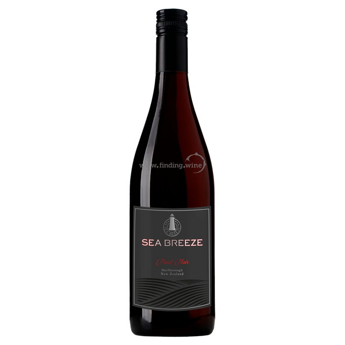 Oregon Breeze - 2022 - Pinot Noir - 750 ml.