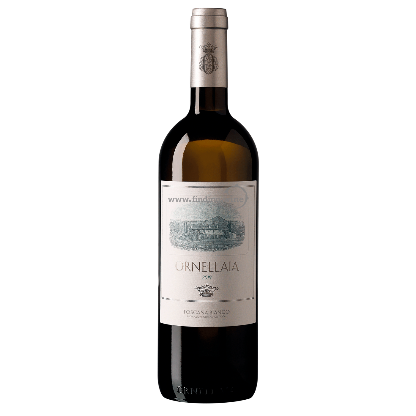 Ornellaia - 2019 - Ornellaia Toscana Bianco IGT - 750 ml.