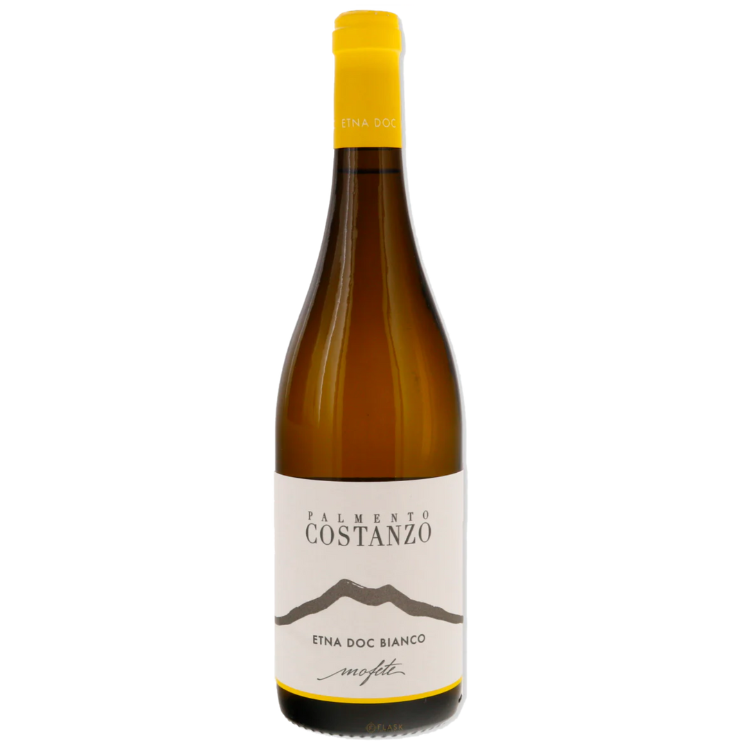 Palmento Costanzo - 2024 - Mofete Etna Bianco - 750 ml.