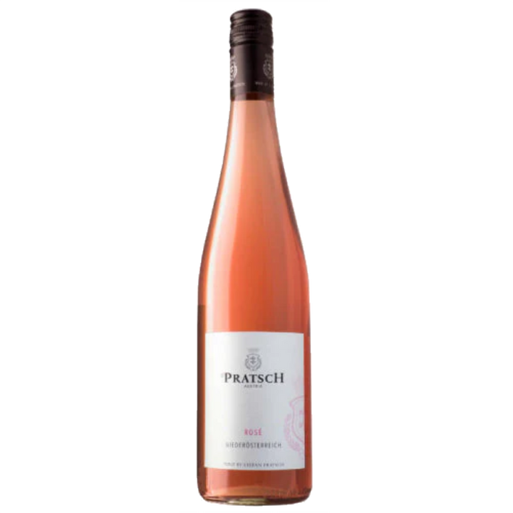 Pratsch  - 2021 - Rose Organic  - 750 ml.