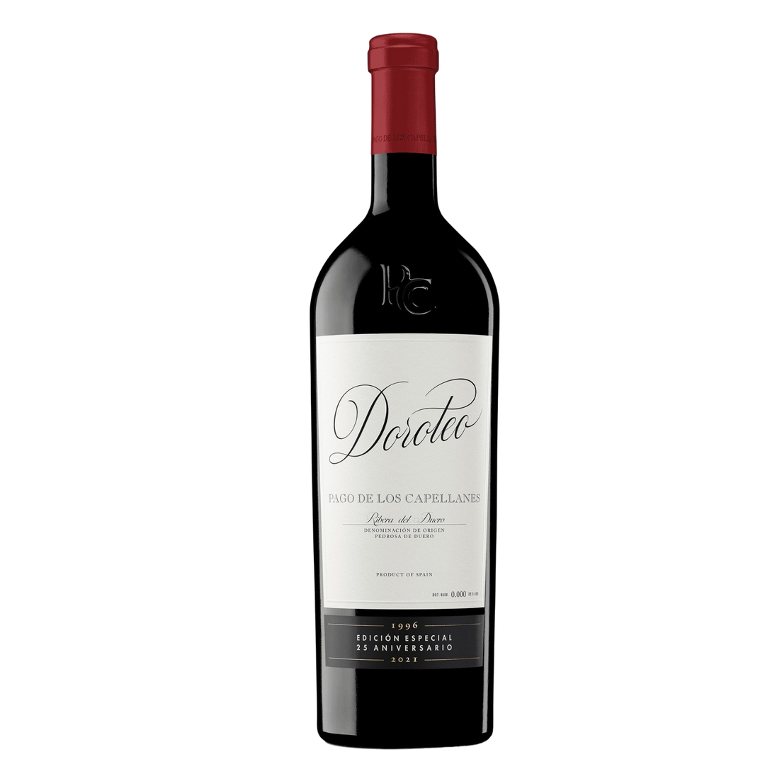 Pago De Los Capellanes - 2020 - Doroteo - 750 ml.